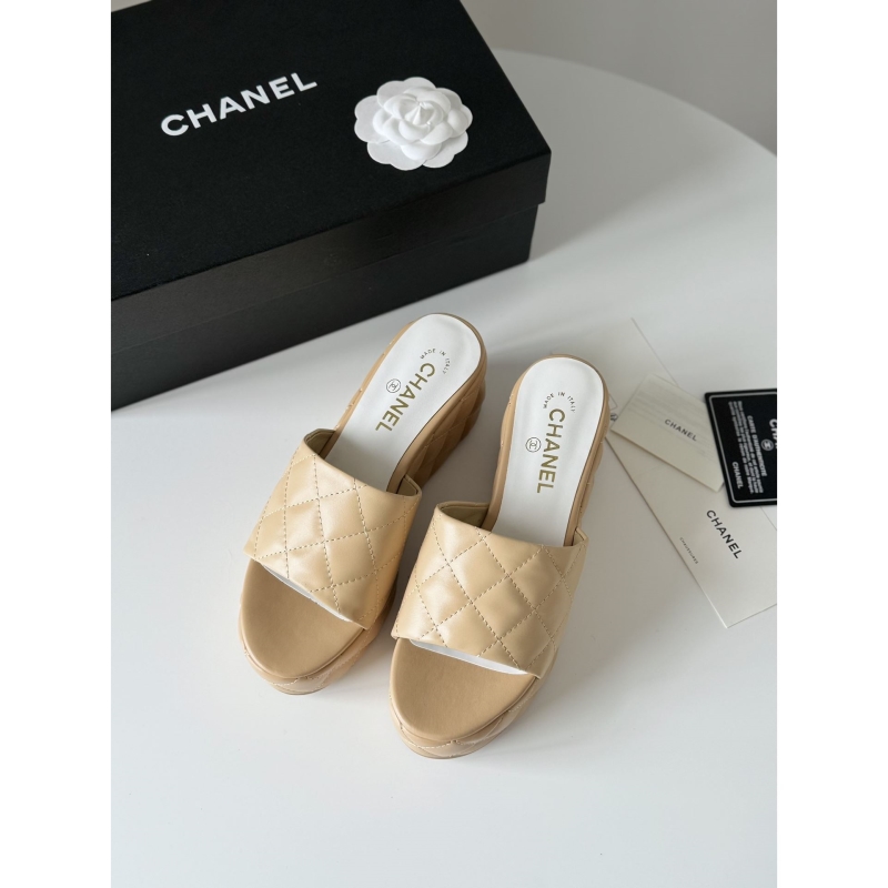 Ch*el slippers